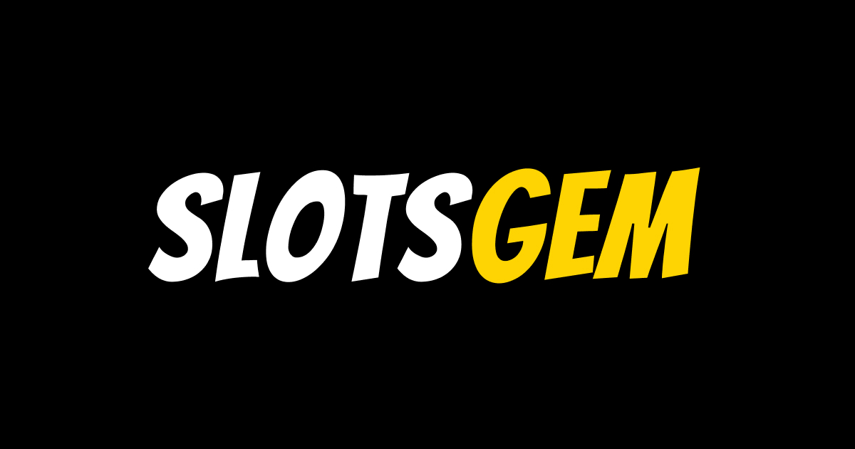 SlotsGem kaszinó